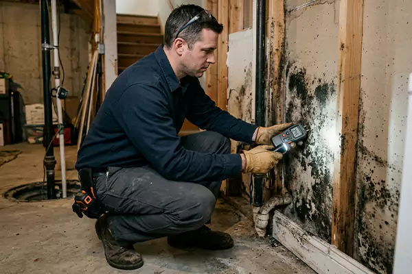Black Mold Specialist Peoria, AZ