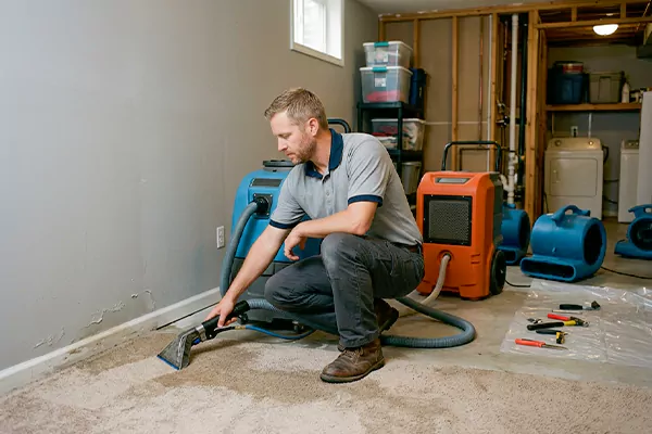 Water Damage Repair Peoria