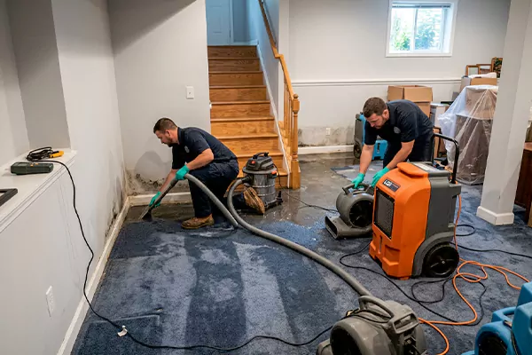 Water Mitigation Peoria