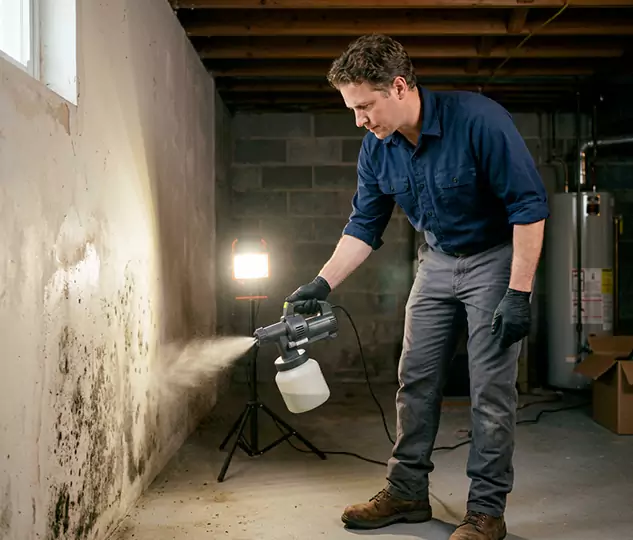 Trusted Peoria Mold Claims Assistance