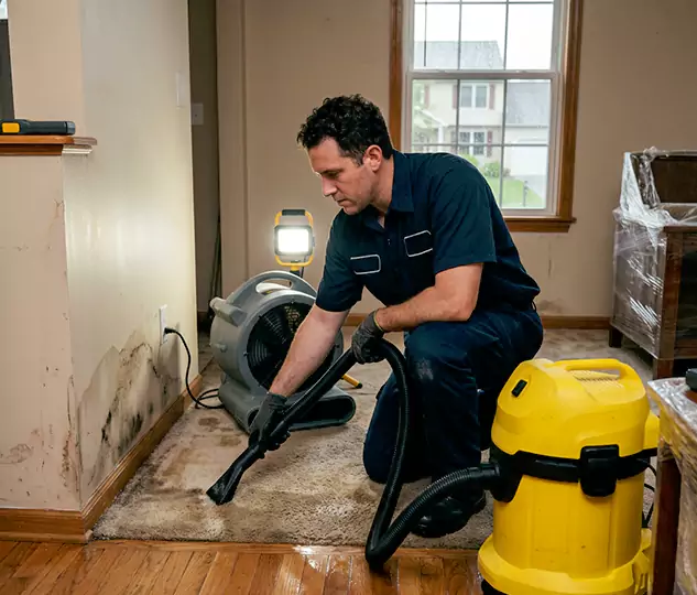 Trusted Residential Water Restoration Company in Peoria, AZ