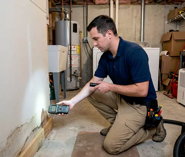 Durable Water Damage Detection Company in Peoria, AZ