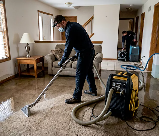 Top-Notch Peoria Water Extraction Company