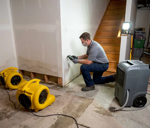 Reliable Peoria Water Damage Mitigation Company