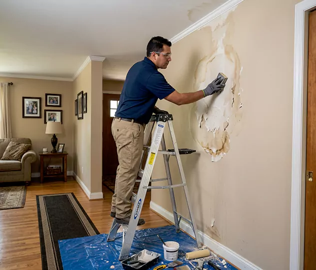 Trusted Water Stain Repair Company in Peoria, AZ