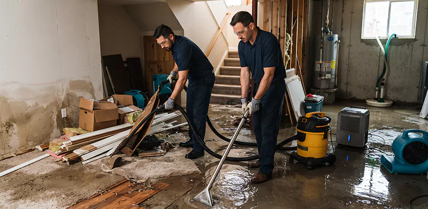 24 Hour Emergency Water Response in Peoria