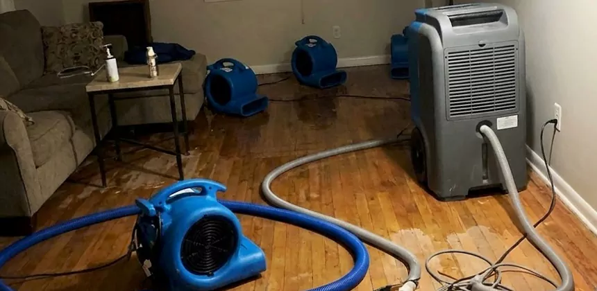 Water Leak Detection in Peoria
