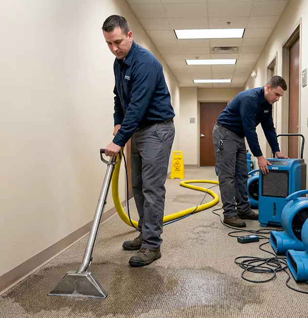 Why Choose Peoria Restoration Pro Over Other Commercial Water Removal Companies?