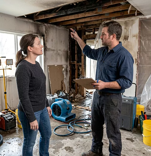 Why Choose Peoria Restoration Pro Over Other Fire and Water Cleanup Companies in Peoria, AZ?