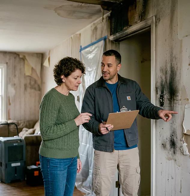 Why Choose Peoria Restoration Pro Over Other Fire and Water Restoration Companies?