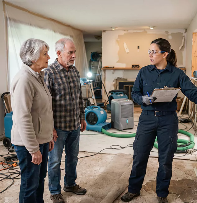 Why Choose Peoria Restoration Pro Over Other Fire Water and Mold Restoration Companies in Peoria?