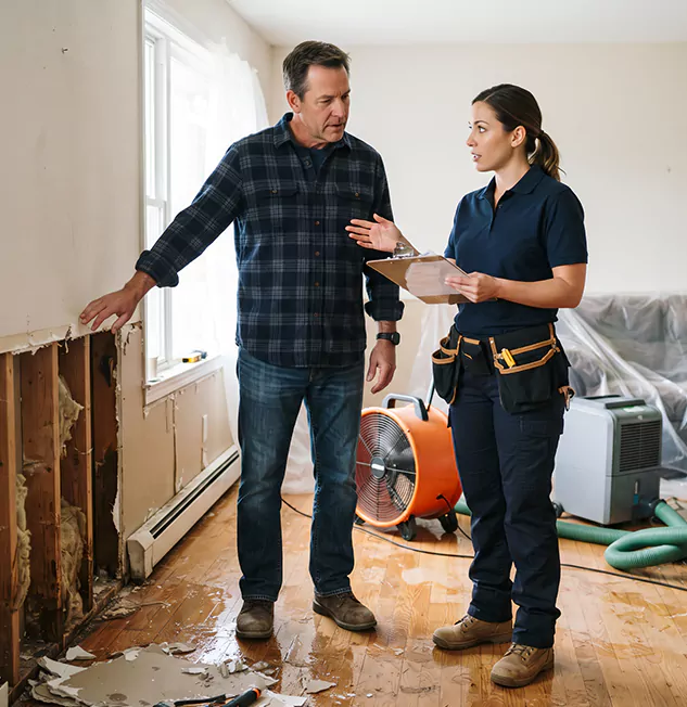 Why Choose Peoria Restoration Pro Over Other Flood Restoration Companies in Peoria, AZ?