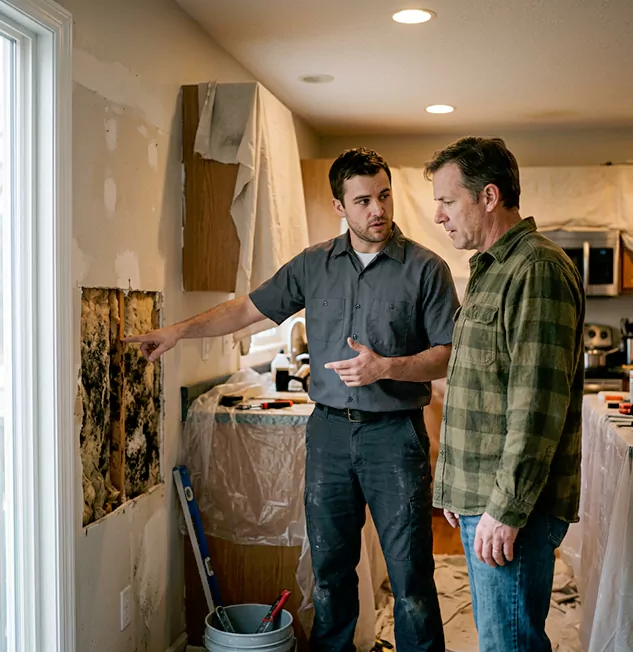 Why Choose Peoria Restoration Pro Over Other Drywall and Mold Repair Companies in Peoria, AZ?