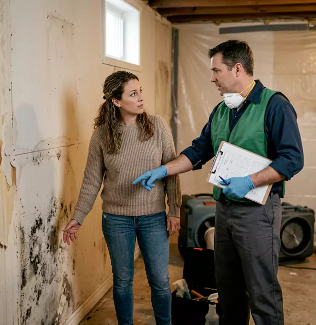 Why Choose Peoria Restoration Pro Over Other Mold Cleanup Companies?