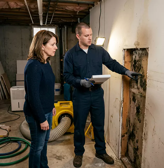 Why Choose Peoria Restoration Pro Over Other Mold Mitigation Companies in Peoria, AZ?