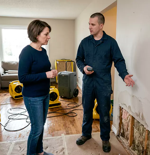 Why Choose Peoria Restoration Pro Over Other Residential Water Damage Repair Companies in Peoria, AZ?