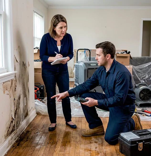 Why Choose Peoria Restoration Pro for Water Damage Repair in Peoria, AZ?