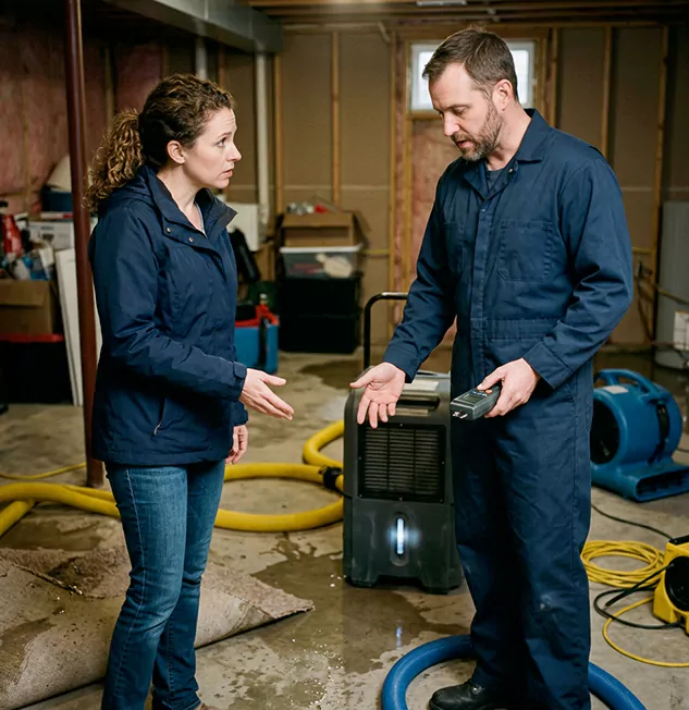 Why Choose Peoria Restoration Pro Over Other Water Mitigation Companies in Peoria, AZ?